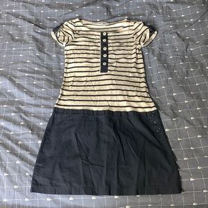 Lacoste tennis dress